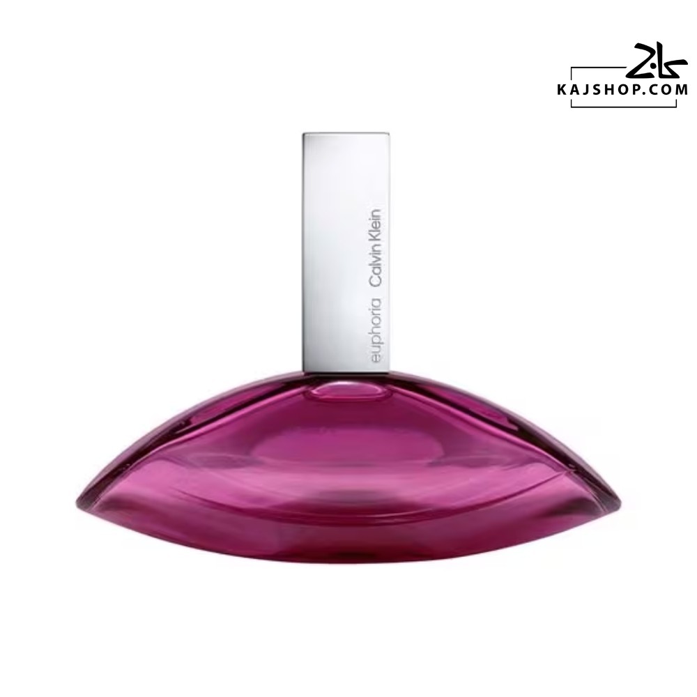 دکانت عطر زنانه کالوین کلین ایفوریا ادوپرفیوم
